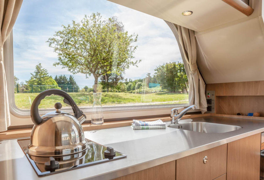 Pénichette Evolution950E — photo 13