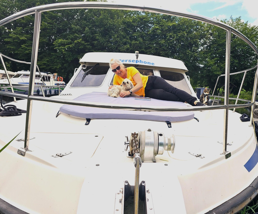 Tarpon37 Duo Prestige — photo 20