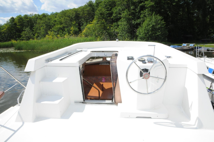 Tarpon37 Duo Prestige — photo 21