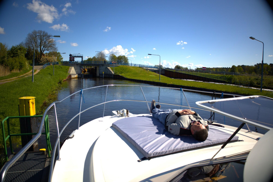 Tarpon37 Duo Prestige — photo 23