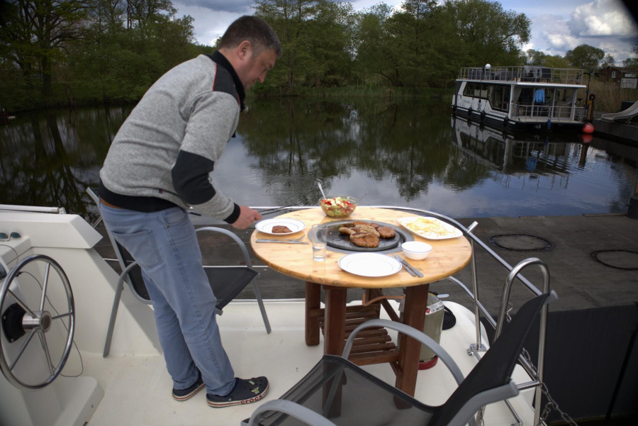 Tarpon37 Duo Prestige — photo 24