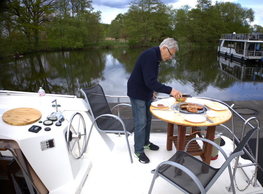Tarpon37 Duo Prestige — photo 28