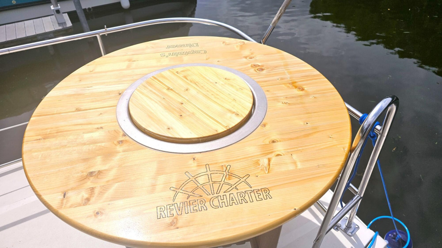 Tarpon37 Duo Prestige — photo 25