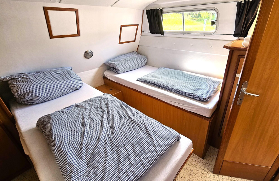 Tarpon37 Duo Prestige — photo 10