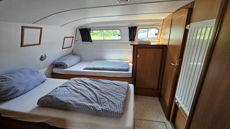 Tarpon37 Duo Prestige — photo 7