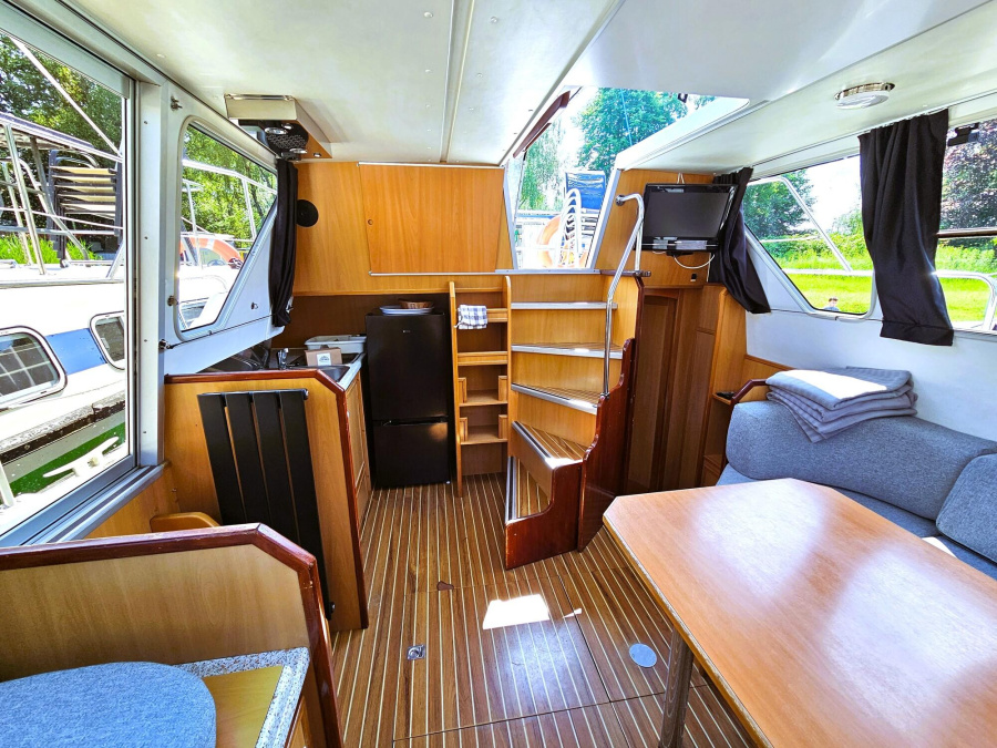 Tarpon37 Duo Prestige — photo 11