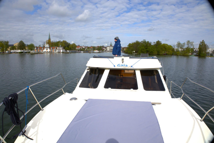Tarpon37 Duo Prestige — photo 27
