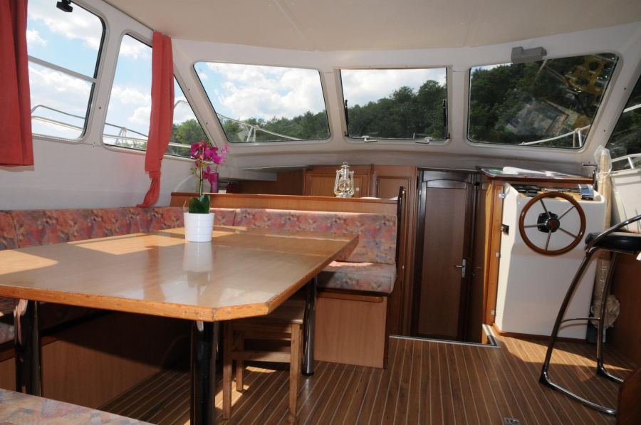 Tarpon42 Trio Prestige — photo 13
