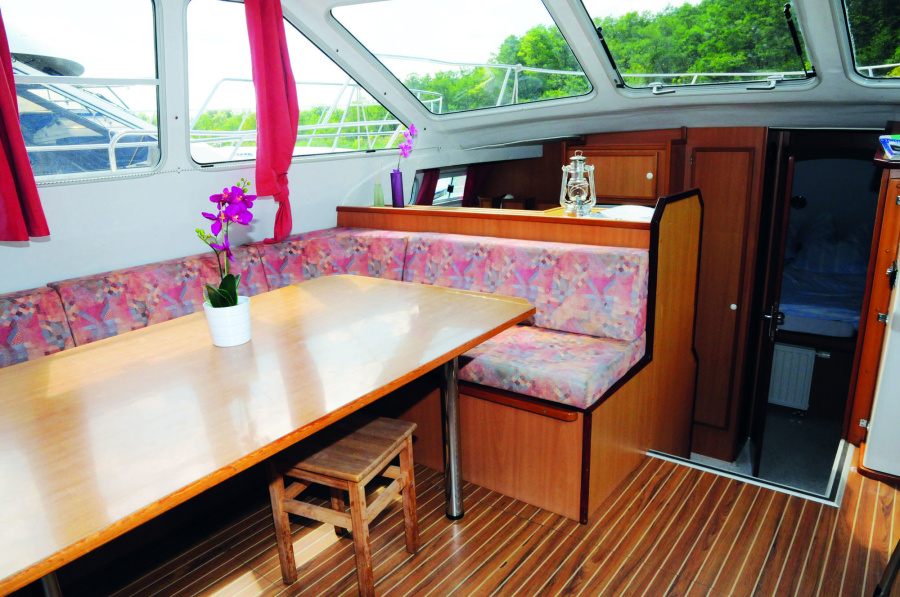 Tarpon42 Trio Prestige — photo 12