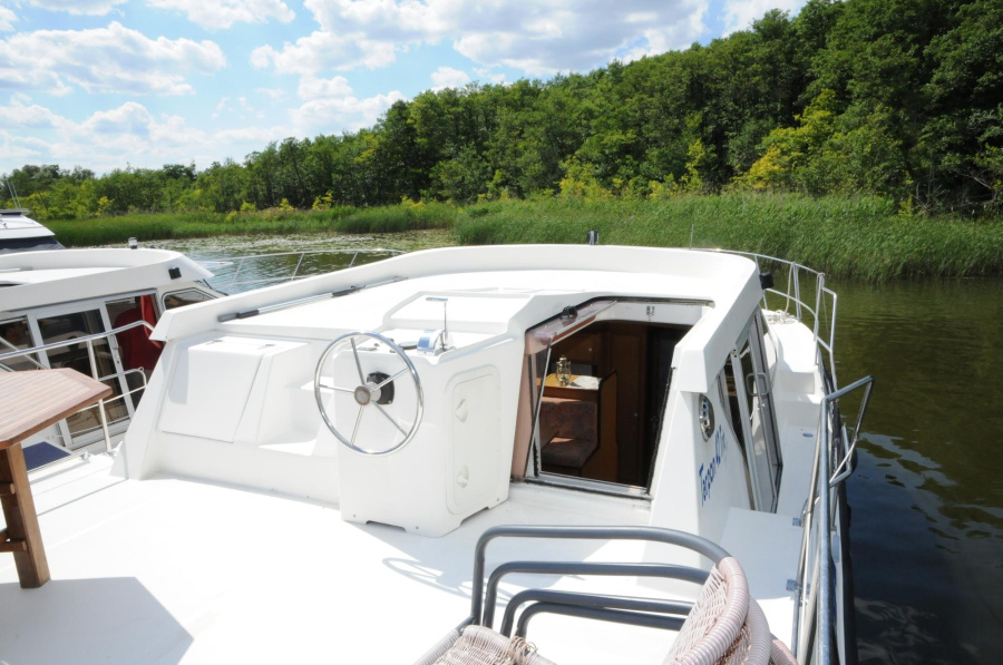 Tarpon42 Trio Prestige — photo 2