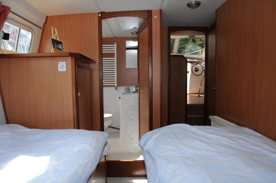 Tarpon42 Trio Prestige — photo 11