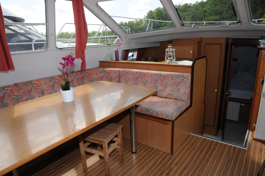 Tarpon42 Trio Prestige — photo 10