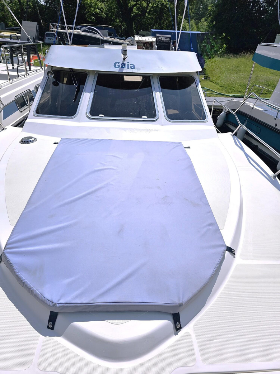 Tarpon37 Duo Prestige — photo 22