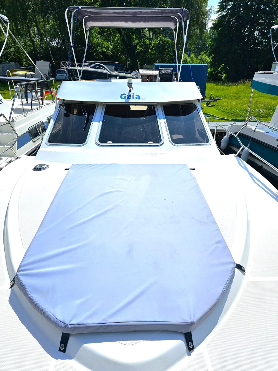 Tarpon37 Duo Prestige — photo 19