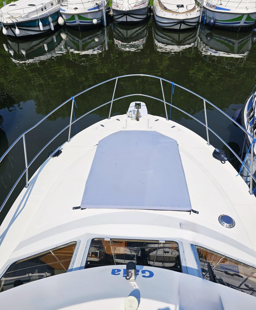 Tarpon37 Duo Prestige — photo 21