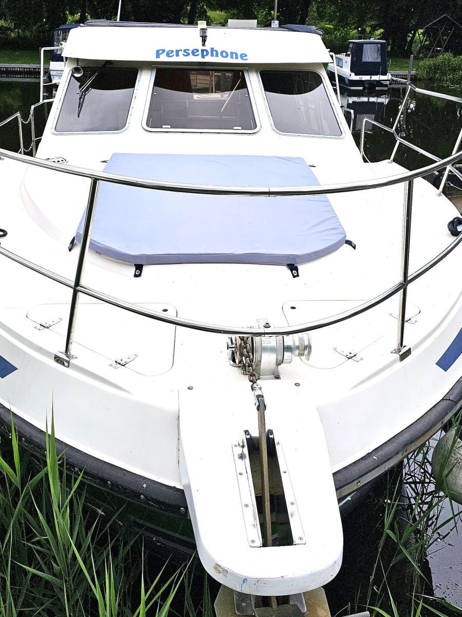 Tarpon37 Duo Prestige — photo 17