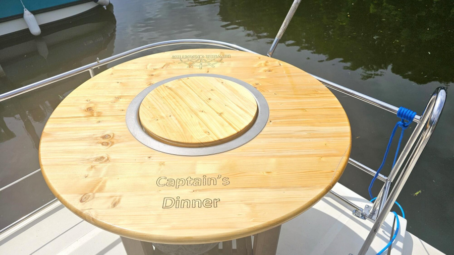 Tarpon37 Duo Prestige — photo 26