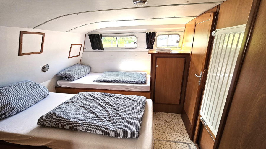 Tarpon37 Duo Prestige — photo 9