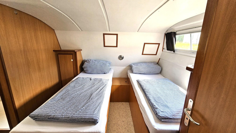 Tarpon37 Duo Prestige — photo 8