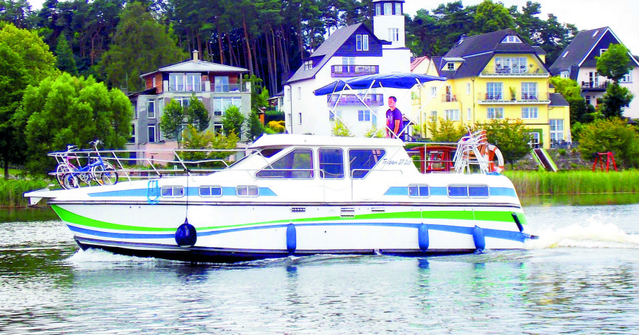 Tarpon37 Duo Prestige — photo 27