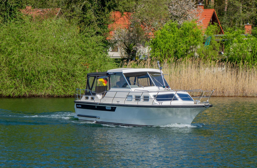 Seeadler 1 - 1
