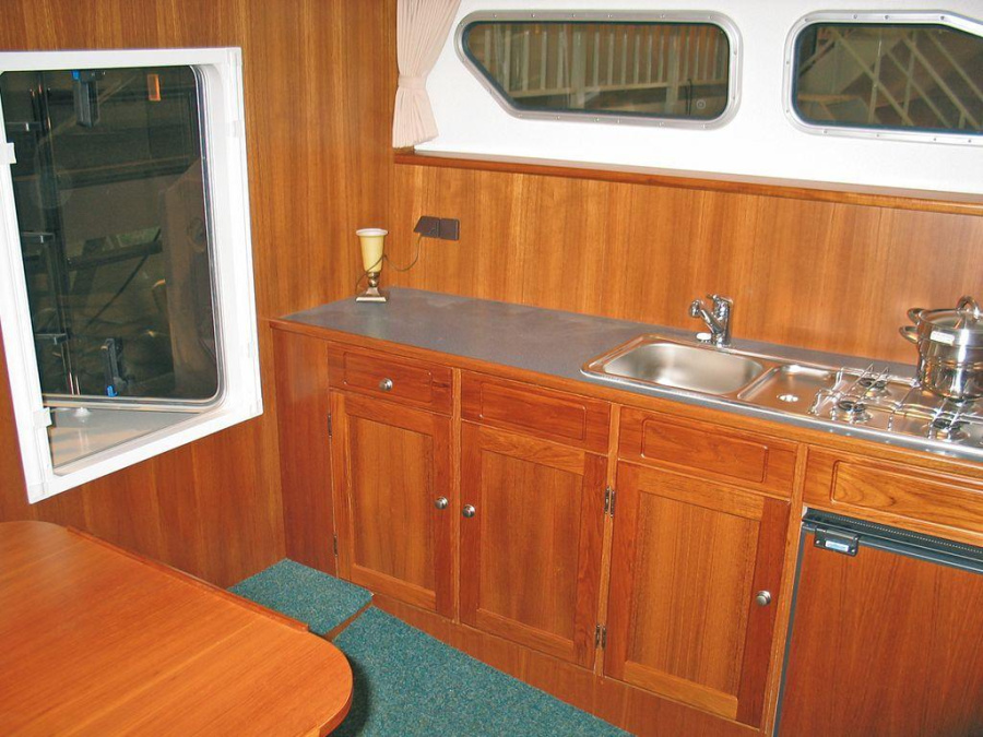PedroKreuzer 32 AK — photo 5