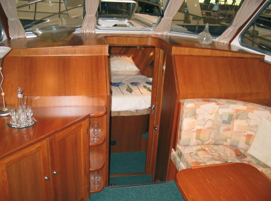 PedroKreuzer 32 AK — photo 4