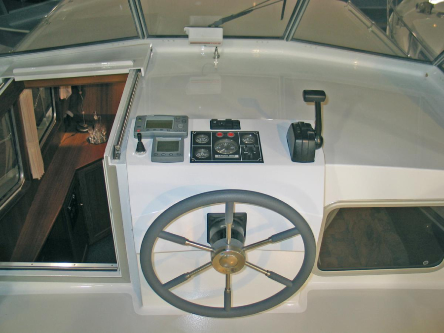 PedroKreuzer 32 AK — photo 2