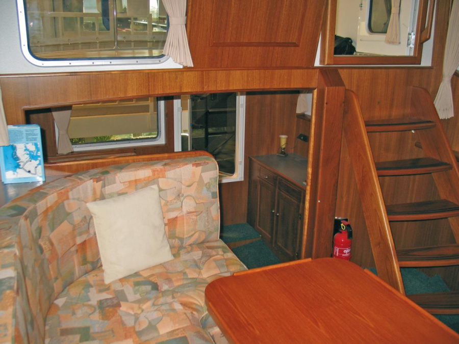 PedroKreuzer 32 AK — photo 3