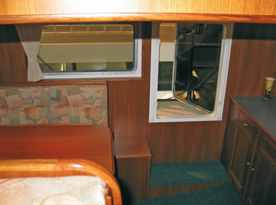 PedroKreuzer 32 AK — photo 6