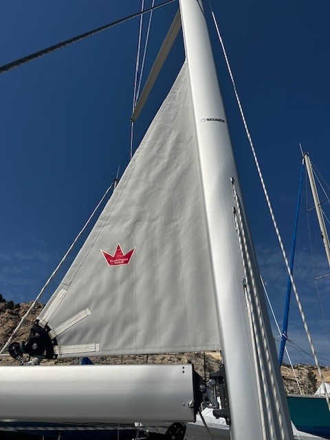 SPIRIT OF ARGO - 1