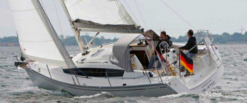 Photo #1 - DELPHIA 31 GTE (KELSYO) en CROUESTY - 25873