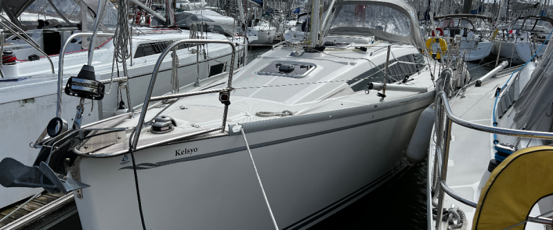 DELPHIA 31 GTE — photo 239