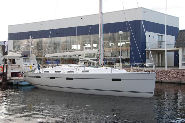 BAVARIA 40 CRUISER SPORT — photo 236