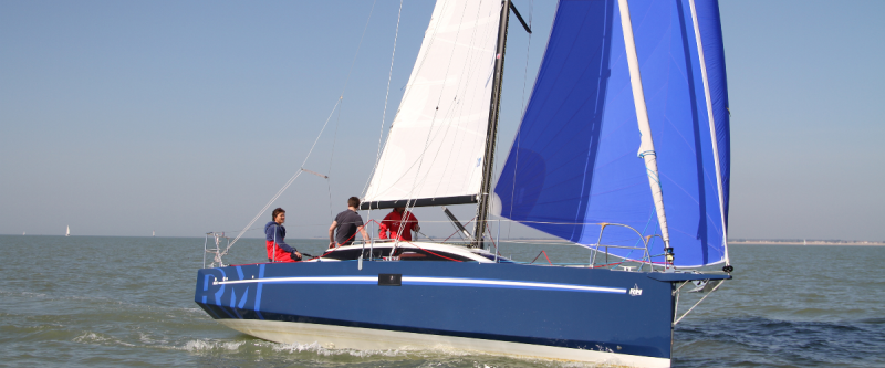 Photo #1 - RM 890 BIQUILLE (FORBANN) en LA TRINITE SUR MER - 25968