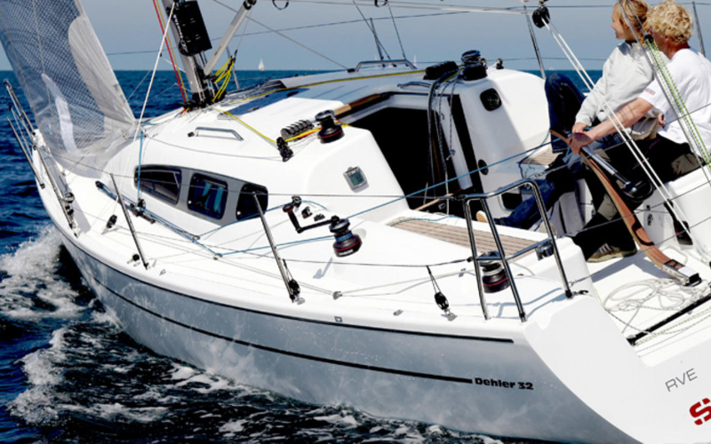 DEHLER 32 — photo 236