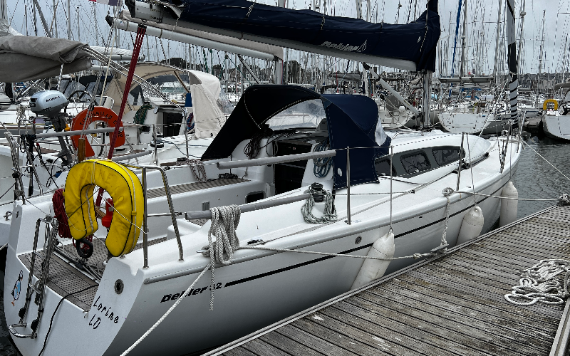DEHLER 32 — photo 288