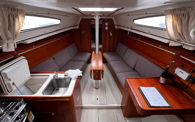 DEHLER 32 — photo 294