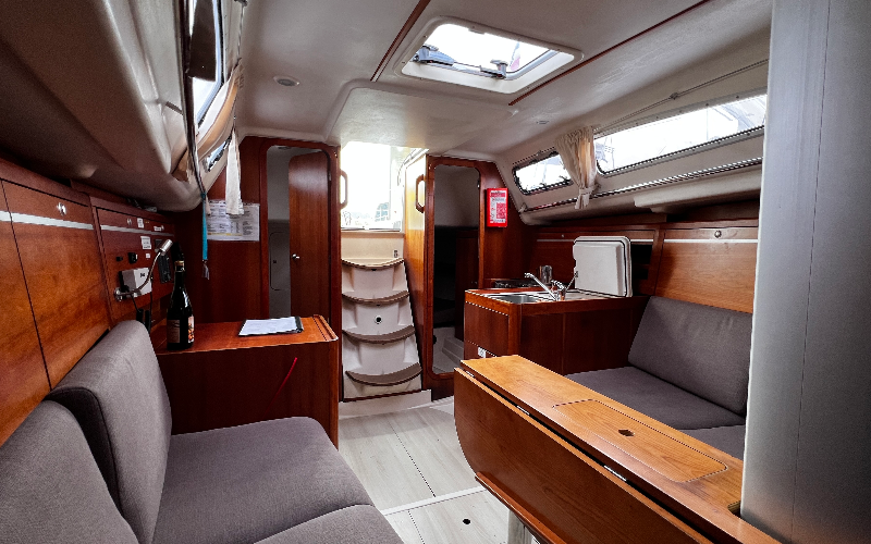 DEHLER 32 — photo 311
