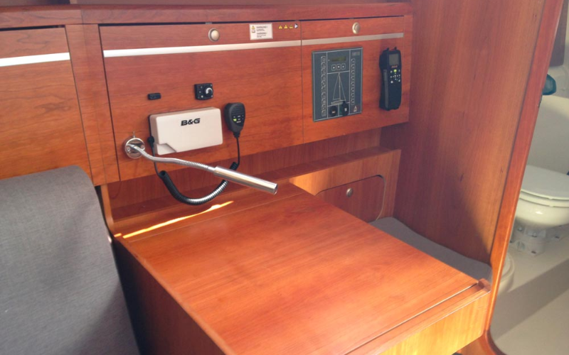 DEHLER 32 — photo 323