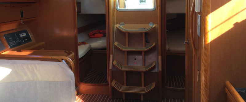 BAVARIA 40 CRUISER — photo 238