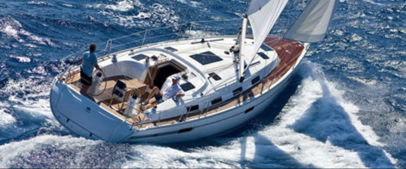 BAVARIA 40 CRUISER — photo 289
