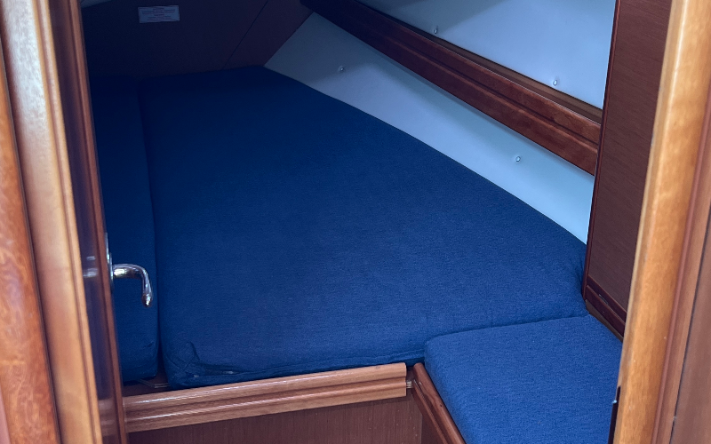 BAVARIA 40 CRUISER — photo 306