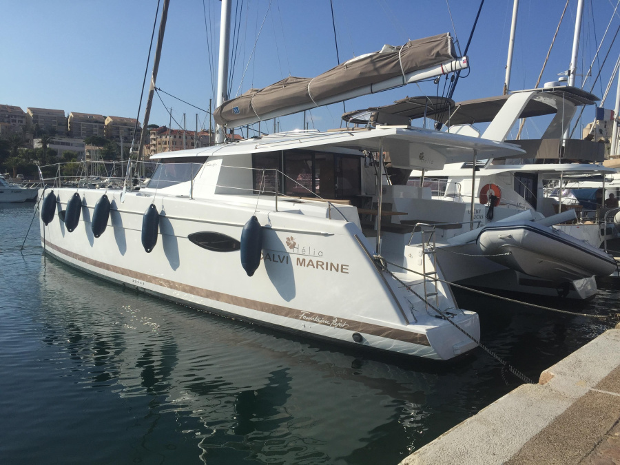 HELIA 44 — photo 237