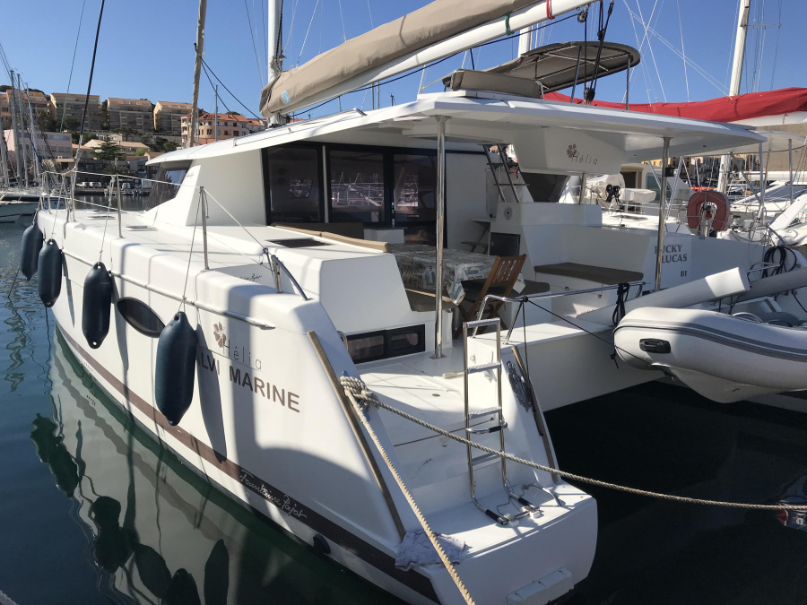 HELIA 44 — photo 239