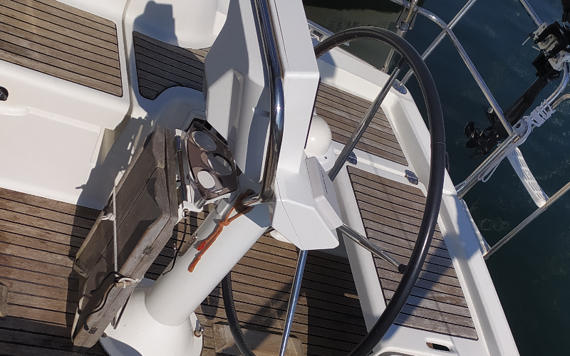 OCEANIS 31 (2 CAB) — photo 315