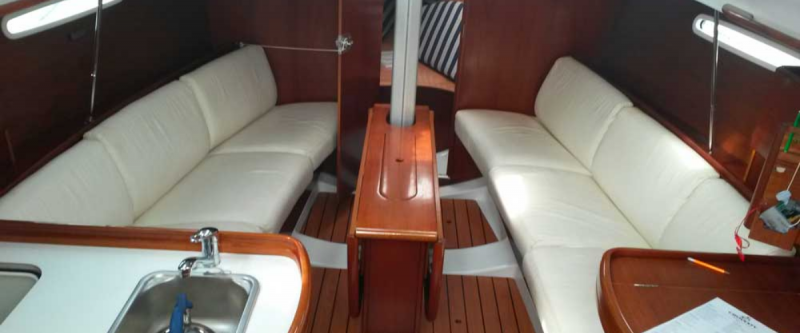 FIRST 31.7 (2 CAB) — photo 237