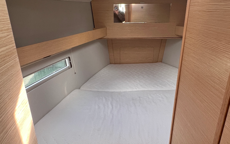 DUFOUR 390 GRAND LARGE — photo 500