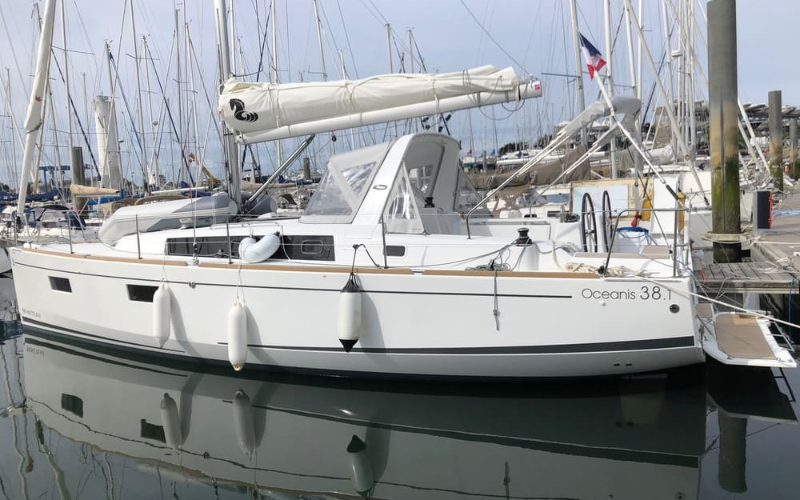 HOUATELSE - 2