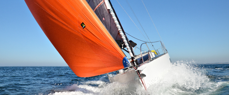 Photo #1 - RM 9.70 (WASSILY) en LA TRINITE SUR MER - 26729